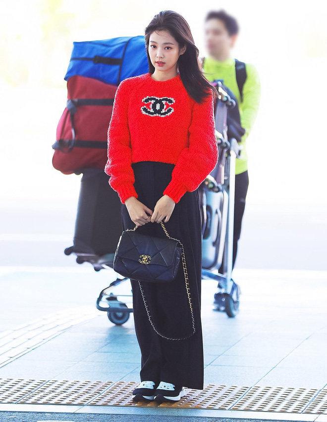 Phượng Chanel phá đám từ Ngọc Trinh cho đến Jennie BlackPink, dân mạng ào ào bàn tán-3