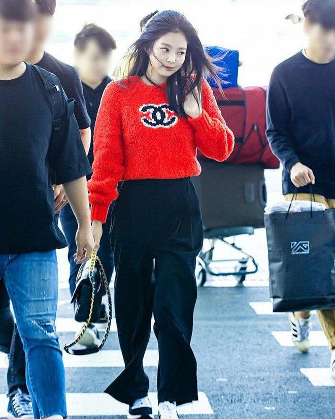 Phượng Chanel phá đám từ Ngọc Trinh cho đến Jennie BlackPink, dân mạng ào ào bàn tán-4