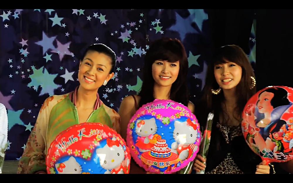 GÓC ĐÀO MỘ: Bạn có nhận ra dàn sao Vpop đình đám trong bộ phim phá đảo phòng vé cách đây 10 năm?-5