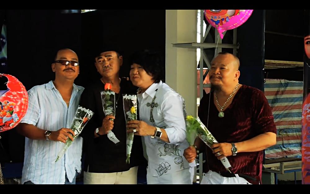 GÓC ĐÀO MỘ: Bạn có nhận ra dàn sao Vpop đình đám trong bộ phim phá đảo phòng vé cách đây 10 năm?-7