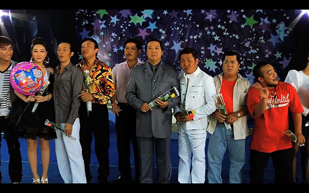 GÓC ĐÀO MỘ: Bạn có nhận ra dàn sao Vpop đình đám trong bộ phim phá đảo phòng vé cách đây 10 năm?-8