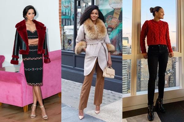 Bản tin Hoa hậu Hoàn vũ 14/11: Khán giả quốc tế nửa khen nửa chê quốc phục của Hoàng Thùy-12