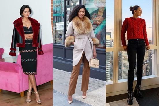 Bản tin Hoa hậu Hoàn vũ 13/11: H'Hen Niê mix đồ thổ cẩm cao tay, giật ngay spotlight của dàn mỹ nữ