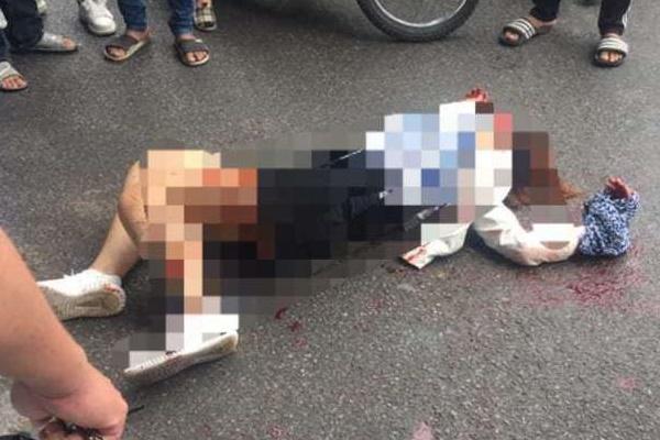 Vụ cô gái bị bạn trai giam lỏng, tra tấn: Lời kể thương tâm của nạn nhân-3