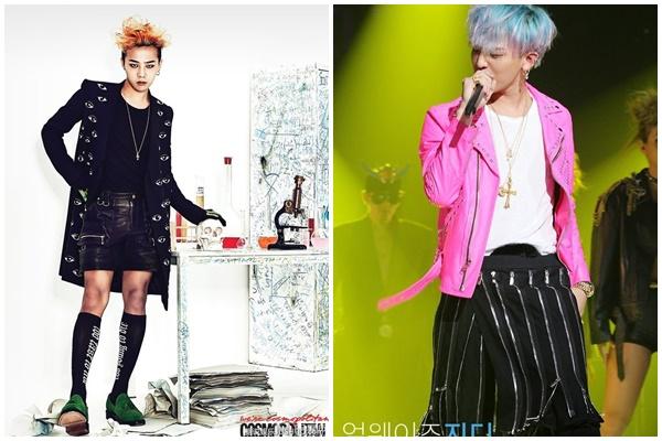 Ai đang sở hữu mẫu giày có 88 đôi, chỉ tặng người thân của G-Dragon?-10