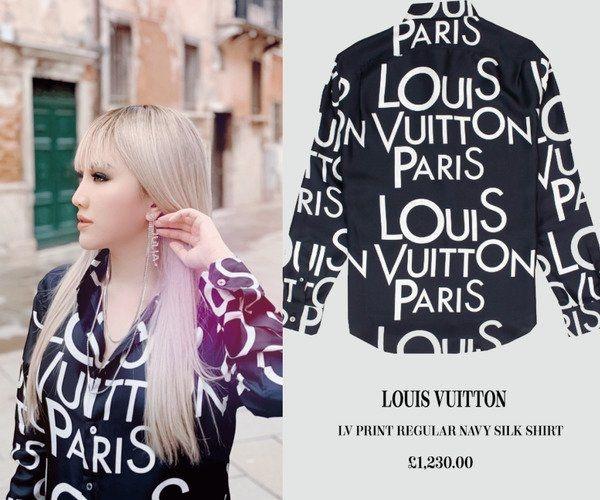 Chưa biết chồng Bảo Thy giàu cỡ nào, nhưng cô nàng đích thị là đại gia với kho đồ chục tỷ-12