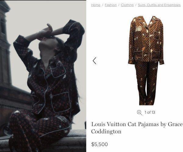 Chưa biết chồng Bảo Thy giàu cỡ nào, nhưng cô nàng đích thị là đại gia với kho đồ chục tỷ-14