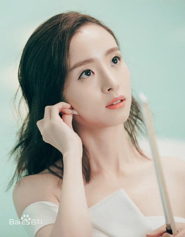 Những tiểu hoa đán đóng hàng loạt vai chính nhưng mãi vẫn không thể nổi tiếng-1