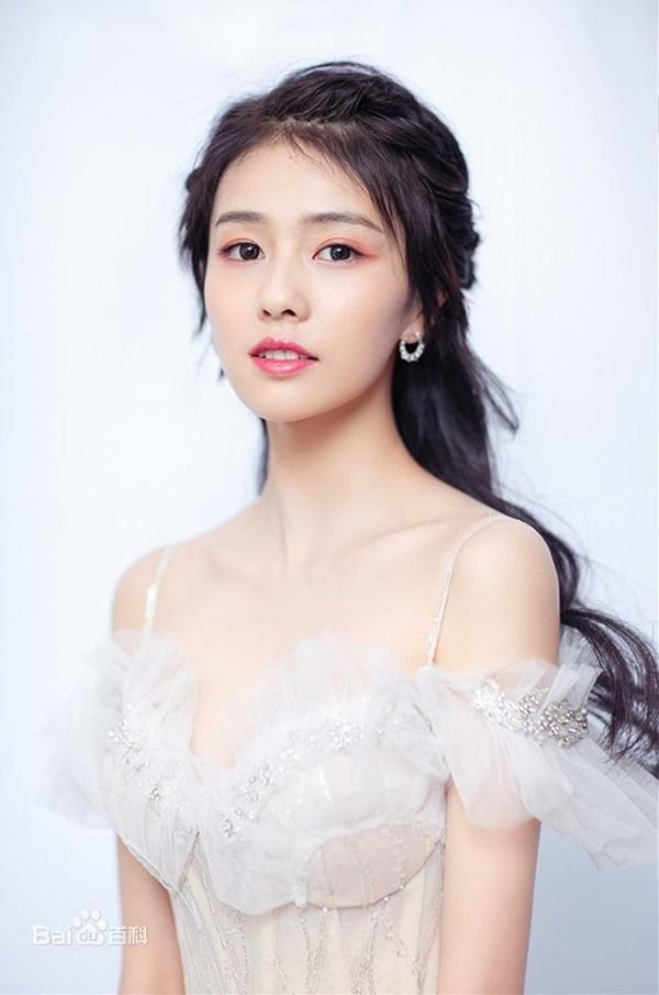 Những tiểu hoa đán đóng hàng loạt vai chính nhưng mãi vẫn không thể nổi tiếng-3