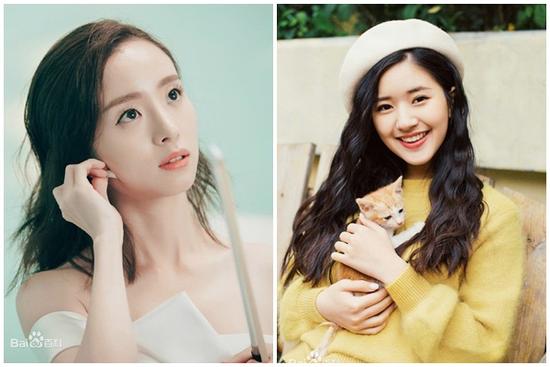 Những tiểu hoa đán đóng hàng loạt vai chính nhưng mãi vẫn không thể nổi tiếng