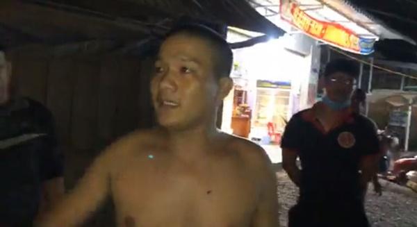 Vụ cô gái bị bạn trai giam lỏng, tra tấn: Lời kể thương tâm của nạn nhân-2