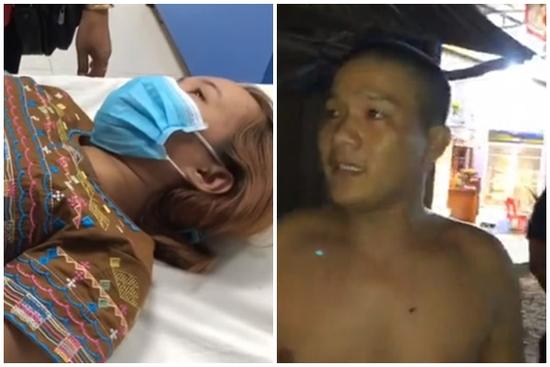 Vụ cô gái bị bạn trai giam lỏng, tra tấn: Lời kể thương tâm của nạn nhân