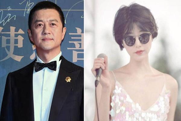 Lý Á Bằng có bạn gái mới?-3