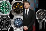 Choáng với bộ sưu tập đồng hồ đáng giá cả gia tài của loạt siêu sao thế giới