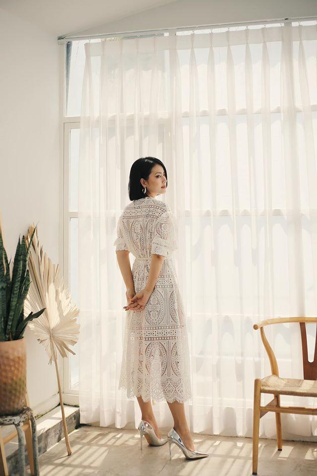 Ngọc Lan đăng ảnh gợi cảm, đi du lịch sau ly hôn-4