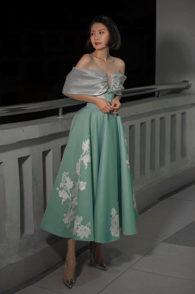 Ngọc Lan đăng ảnh gợi cảm, đi du lịch sau ly hôn-7