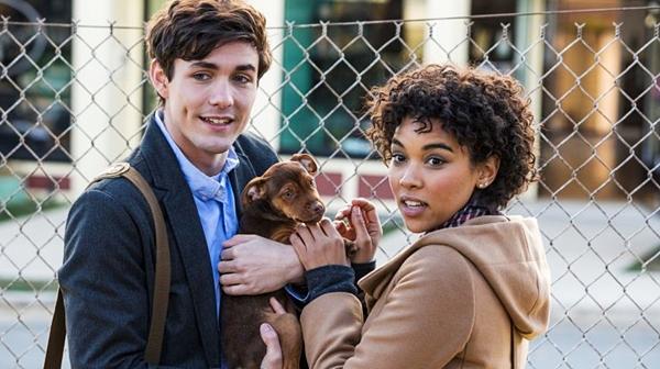 Sau đó, Hauer-King tham gia nhiều dự án truyền hình và điện ảnh khác. Gần đây nhất, anh đóng vai chính trong A Dog's Way Home kể về hành trình gian nan tìm đường về nhà của chú cún cưng, phát hành hồi tháng 1.