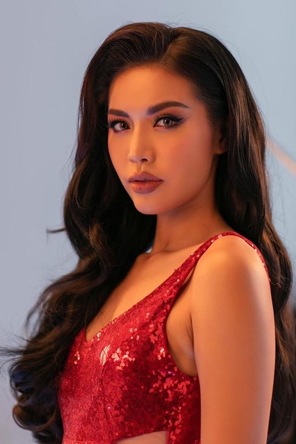 Minh Tú: Tôi không có khái niệm trả thù những người hãm hại mình-1