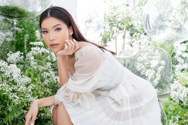 Minh Tú: Tôi không có khái niệm trả thù những người hãm hại mình-3