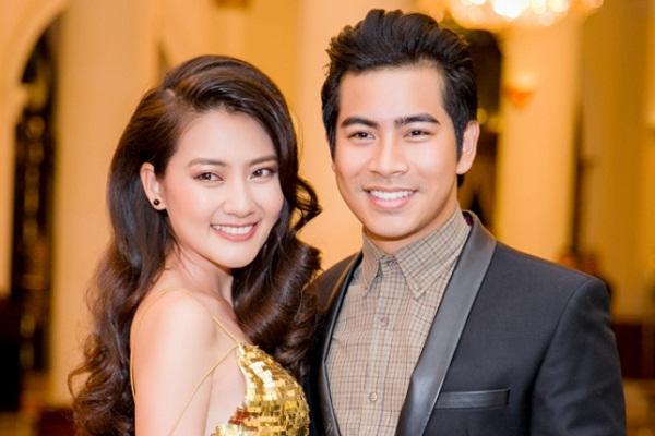 Sau Ngọc Lan, đến lượt Thanh Bình khẳng định hôn nhân đổ vỡ không phải do người thứ ba-5