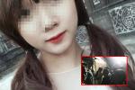 Kinh hoàng: Chồng sát hại vợ xinh đẹp rồi đốt xác ngay tại nhà ở Thái Bình