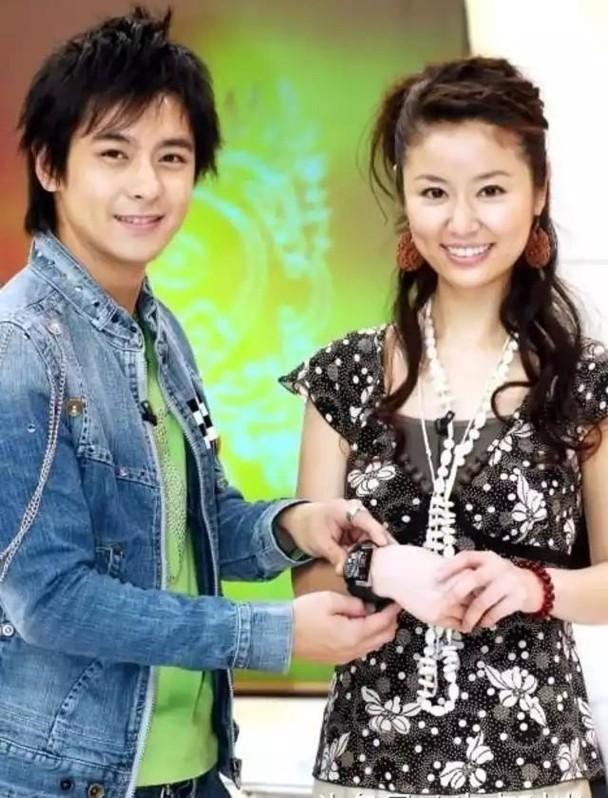 Sau 20 năm giấu kín, Lâm Chí Dĩnh giờ mới chịu tiết lộ lý do vì sao chia tay Lâm Tâm Như dù rất yêu-1