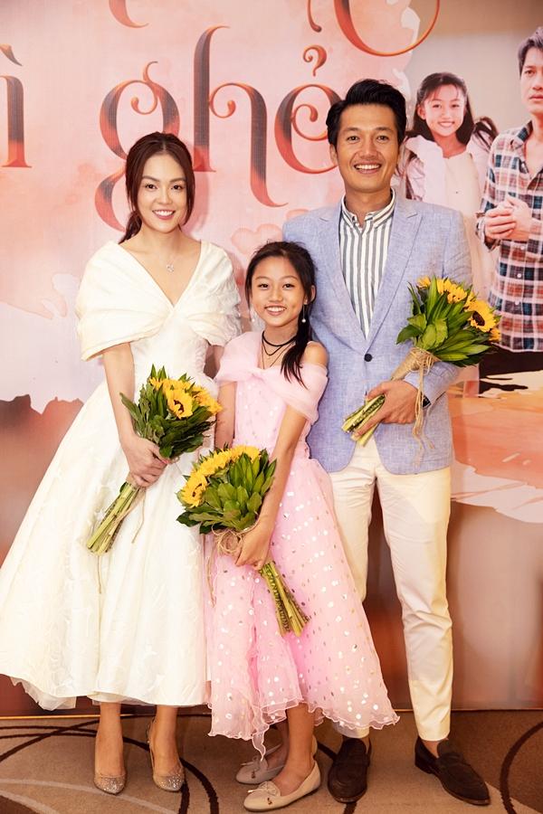 Dương Cẩm Lynh: Huỳnh Anh hôn rất giỏi, một đúp ăn ngay-2