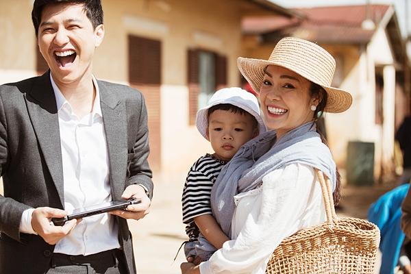 Dương Cẩm Lynh: Huỳnh Anh hôn rất giỏi, một đúp ăn ngay-5