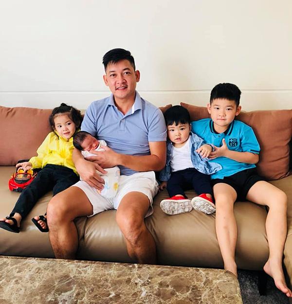 Ngọc Lan - Thanh Bình đổ vỡ hôn nhân, Hải Băng đúc kết kinh nghiệm giữ hạnh phúc: Đừng nói quá nhiều lời đẹp đẽ-3