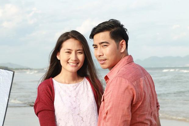 Những bộ phim mà Ngọc Lan và Thanh Bình chỉ muốn quên đi khi ly hôn-5