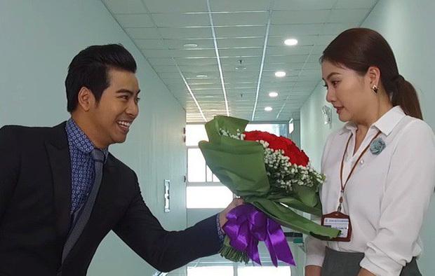 Những bộ phim mà Ngọc Lan và Thanh Bình chỉ muốn quên đi khi ly hôn-8