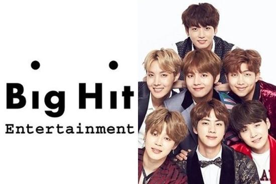 Sốc: Xuất hiện kẻ mạo danh Big Hit và BTS, hồn nhiên kêu gọi số tiền đầu tư lên tới... 4 triệu USD!