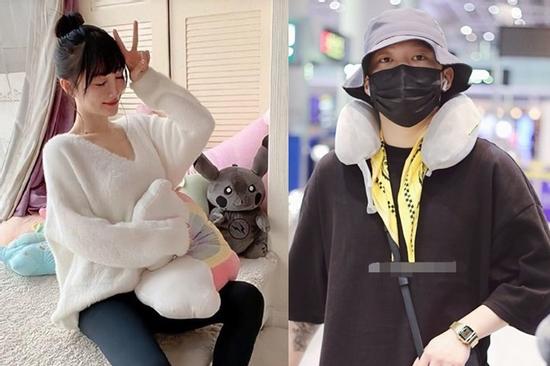 Lý Tiểu Lộ thoải mái hẹn hò tình nhân sau khi bị lộ clip ngoại tình