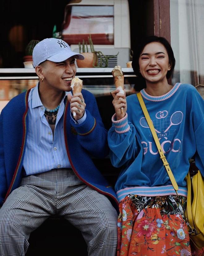 Hotgirl 22 tuổi người sở hữu nhà riêng, người là rich kid-3