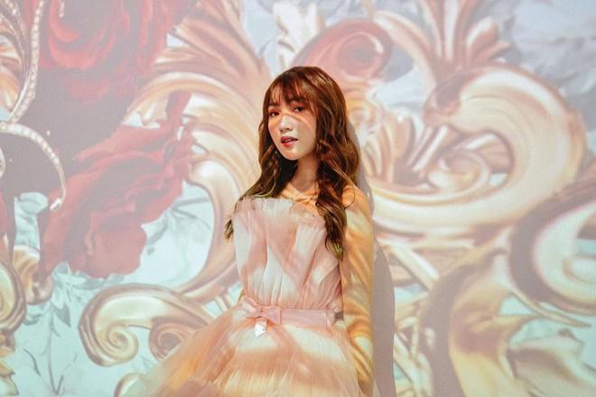 Hotgirl 22 tuổi người sở hữu nhà riêng, người là rich kid-4