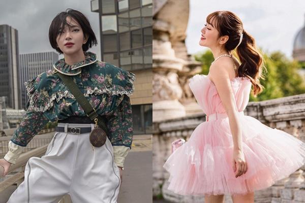 Du học sinh Mỹ phủ nhận là rich kid, lấy chồng nhờ yêu online-7