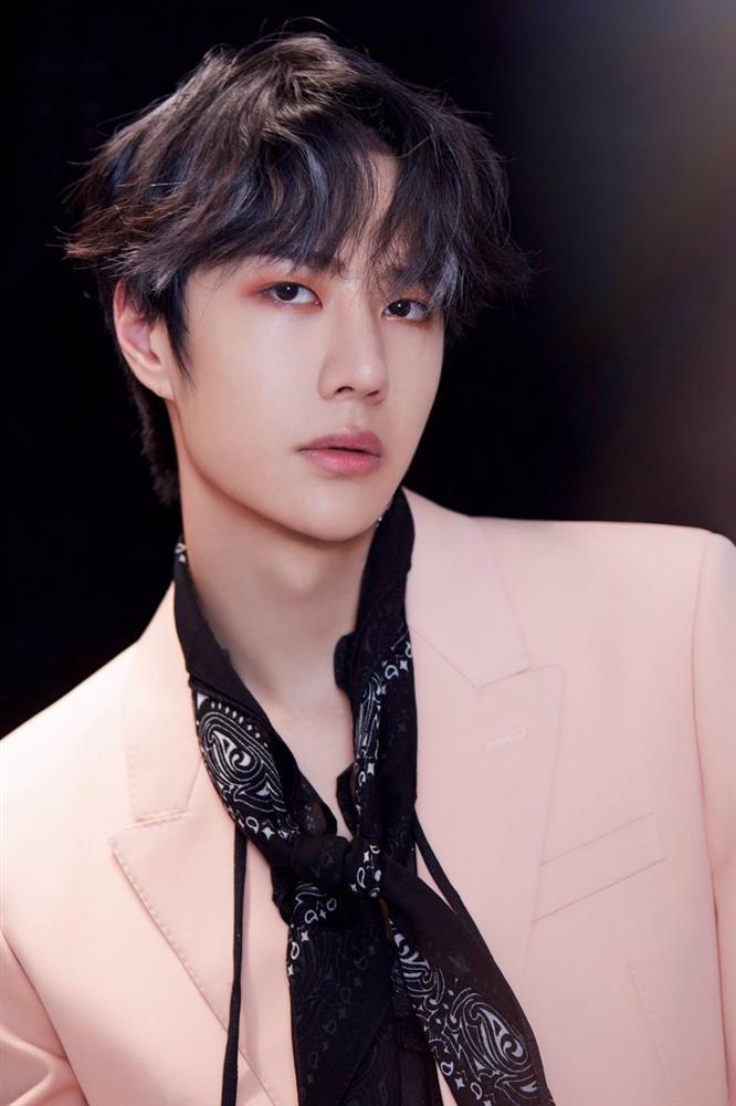 Mỹ nhân xinh nhất Trung Quốc nên duyên cùng Vương Nhất Bác và Tiêu Chiến-3