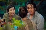 Kiểu từ thiện ngược đời của Việt Hương trong phim ma Huỳnh Lập