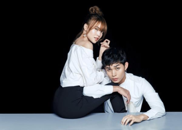 Lan Ngọc kêu trời khi chứng kiến Jun Phạm hồn nhiên thay đồ: Anh có còn coi em là con gái không?-7