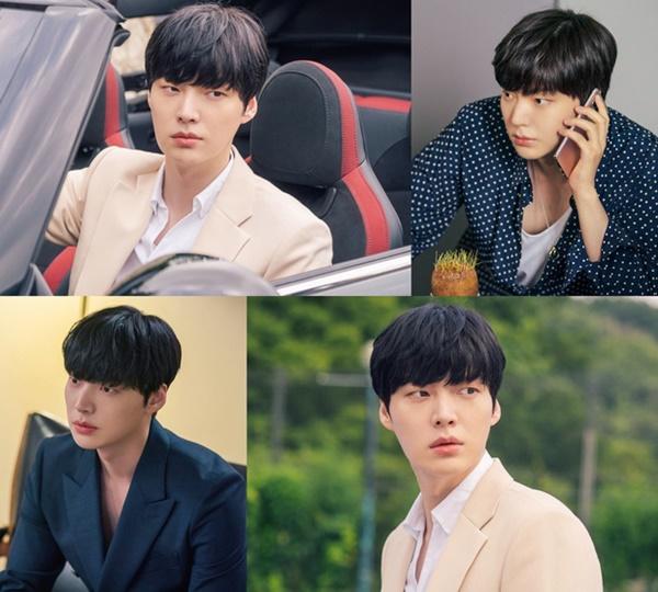 Ahn Jae Hyun bị ám ảnh tâm lý khi sánh đôi cùng tiểu tam tin đồn hậu ly hôn Goo Hye Sun-1