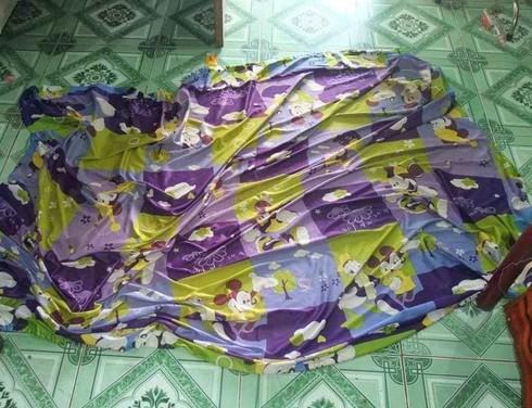 Sốc: Để cửa chờ chồng về, người phụ nữ đang ngủ bên 2 con bị gã trộm 9x vào bắt gà, hiếp dâm luôn chủ nhà-3