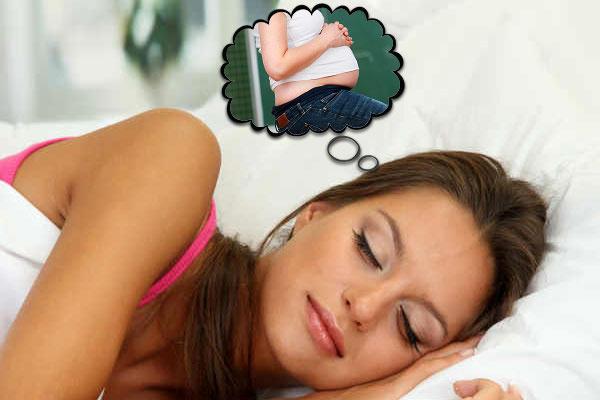 3 ngày trước Tết: Giải mã 5 giấc mơ báo hiệu 1 năm mới ấm no, phát tài-1