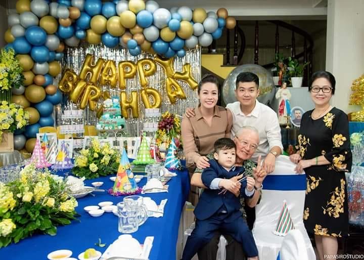 Sao Việt ly hôn năm 2019: Mối tình Ngọc Lan nhiều tiếc nuối, Việt Anh dẫn đầu độ ồn ào-11