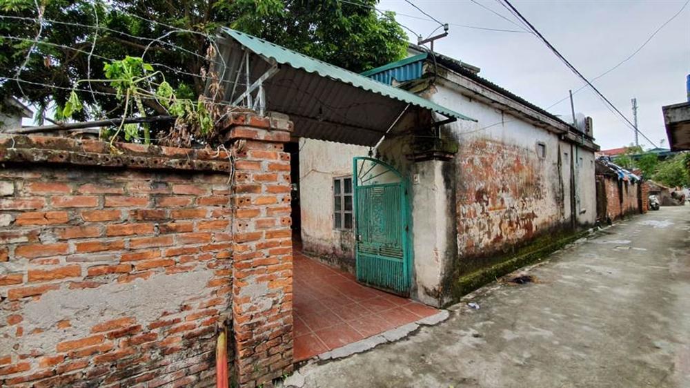 Vụ chồng giết vợ rồi đốt xác ở Thái Bình: Ám ảnh khói đen bao trùm kín hiện trường-4