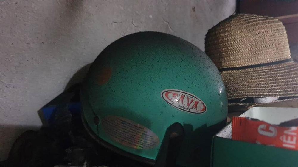 Vụ chồng giết vợ rồi đốt xác ở Thái Bình: Ám ảnh khói đen bao trùm kín hiện trường-8