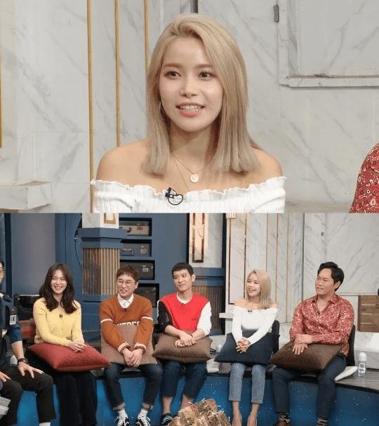 Chỉ làm vê lốc sương sương, nữ idol đình đám xứ Hàn cá kiếm 2 tỉ mỗi tháng dễ như xơi kẹo-3