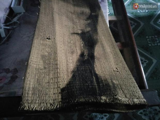 Vụ chồng giết vợ rồi đốt xác ở Thái Bình: Ám ảnh khói đen bao trùm kín hiện trường-10