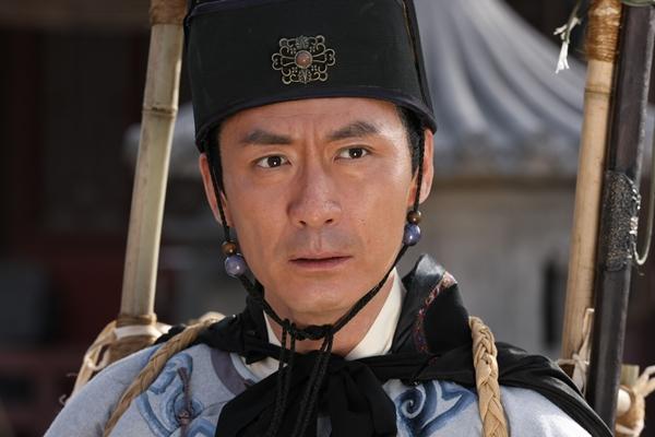 Người đàn ông vàng của làng phim cổ trang Hoa ngữ là ai?-3