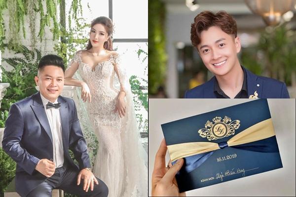 Chàng trai vàng trong làng ăn cưới gọi tên Ngô Kiến Huy: Đám 500 khách hay đám 5 khách đều được mời-6