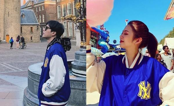 Chưa bao giờ xác nhận hẹn hò, Trịnh Thăng Bình và Liz Kim Cương bất ngờ công bố chia tay-1